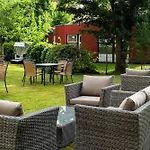 Dormero Hotel 4*