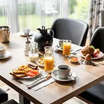 Dormero 4* Wilhelmshaven