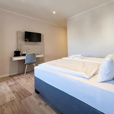 Hotel Dormero 4*