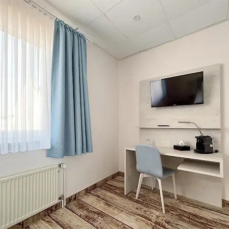 Dormero Hotell