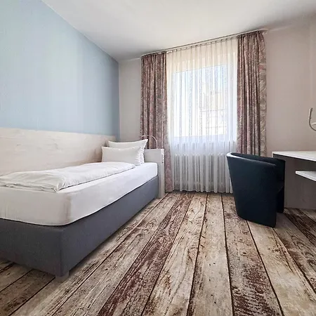 Dormero Hotel 4*
