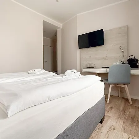 Hotel Dormero Wilhelmshaven