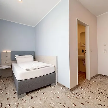 Dormero 4* Βίλχελμσχαφεν