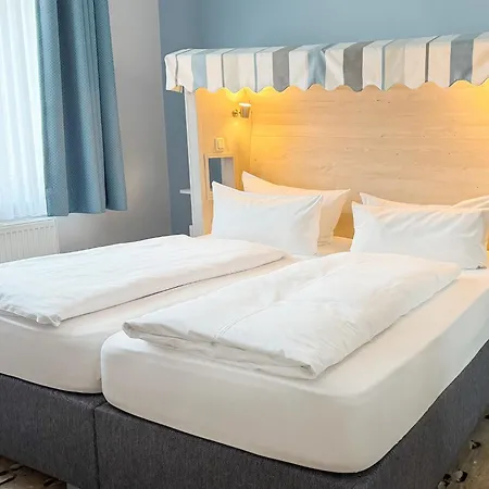 Hotel Dormero 4*