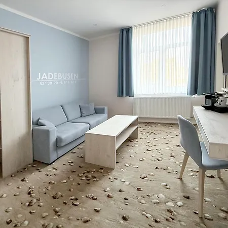 Dormero 4* Wilhelmshaven