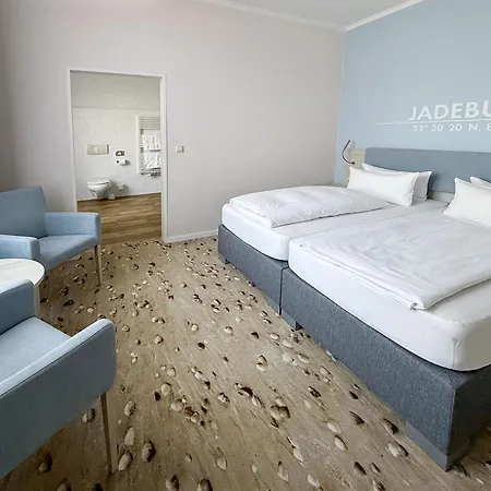 Dormero Hotel