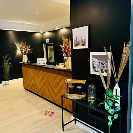 Dormero 4* Wilhelmshaven