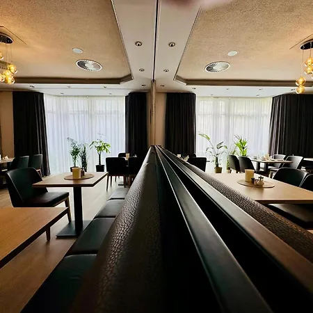 Dormero Hotel