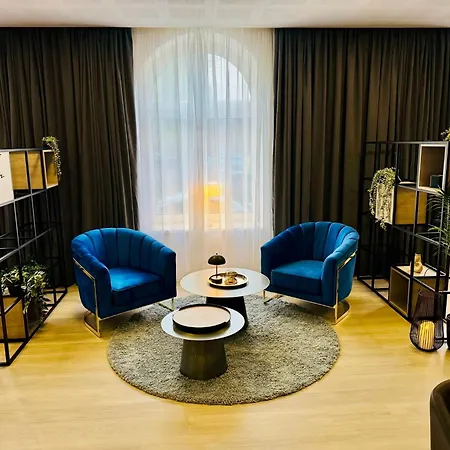 Hotell Dormero