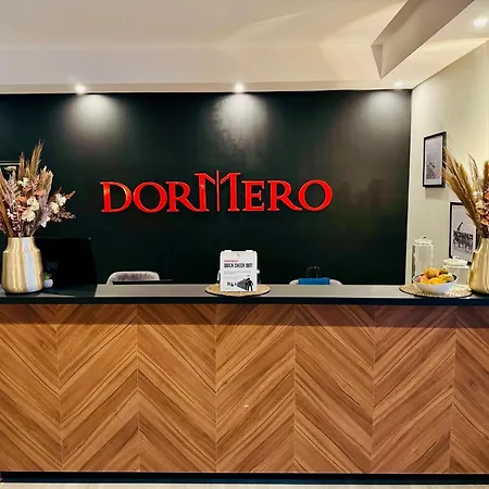 Dormero Hotell 4*