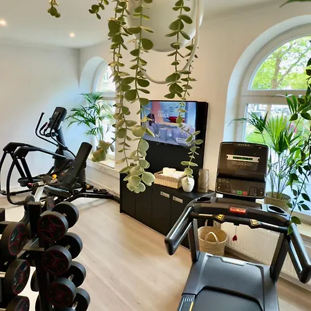 Dormero 4* Wilhelmshaven