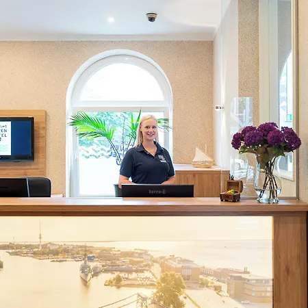 Hotel Dormero Wilhelmshaven