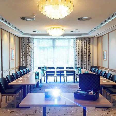 Dormero Hotel Wilhelmshaven