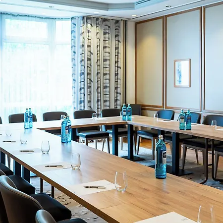 Dormero Hotel 4*