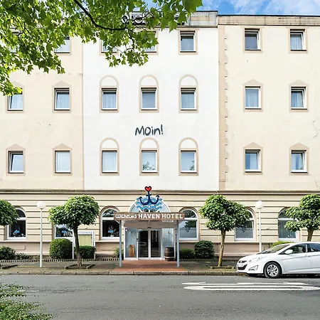 Dormero Wilhelmshaven