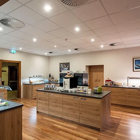 Dormero 4* Wilhelmshaven