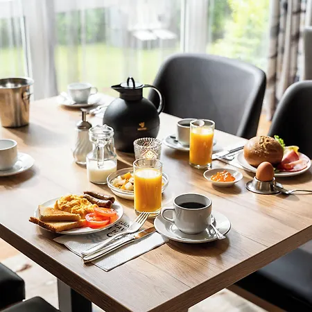 Dormero 4* Wilhelmshaven