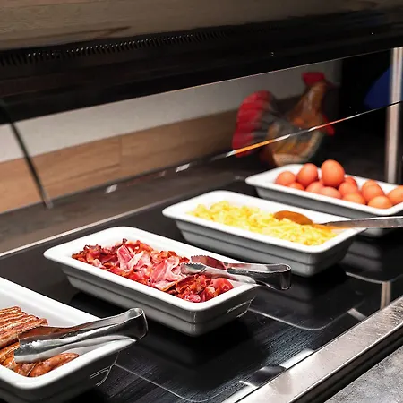 Hotel Dormero Wilhelmshaven