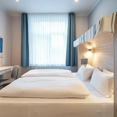 Dormero Hotel Wilhelmshaven