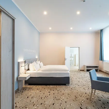Dormero Hotel Wilhelmshaven