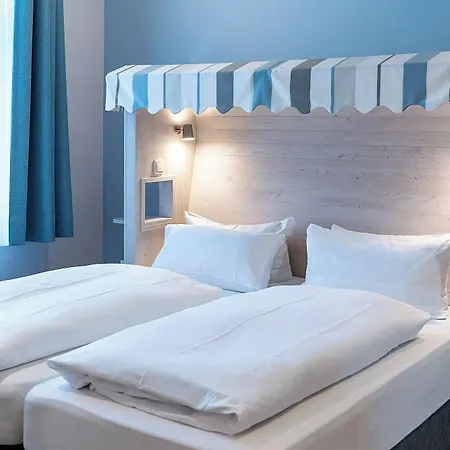 Dormero 4* Wilhelmshaven