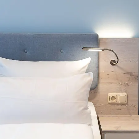 Dormero 4* Wilhelmshaven