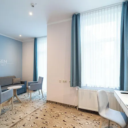 Dormero Hotel 4*