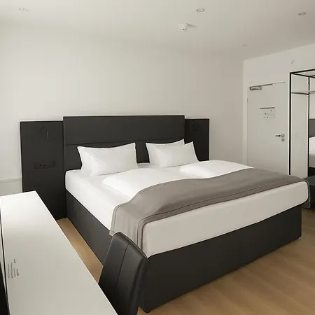 Szálloda Dormero 4*