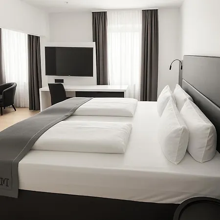 Szálloda Dormero 4*