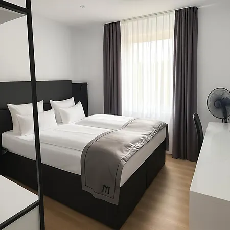 Dormero Szálloda 4*