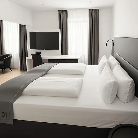 Hotel Dormero 4*