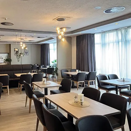 Dormero Hotel Wilhelmshaven