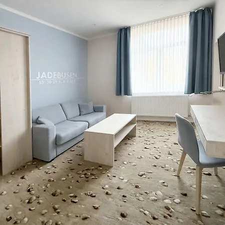 Dormero Hotel Wilhelmshaven