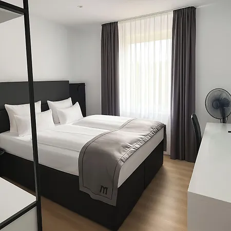 Dormero 4* Wilhelmshaven