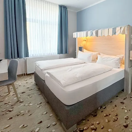 Hotel Dormero 4*