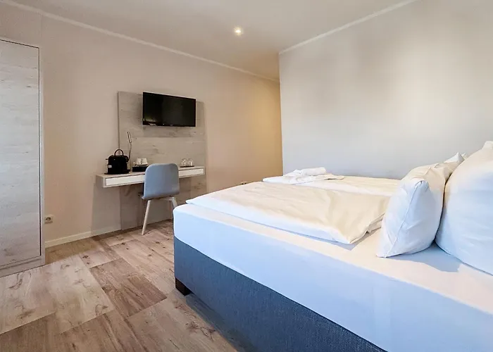 Szálloda Dormero 4*