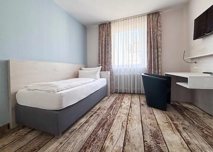 Dormero Szálloda 4*