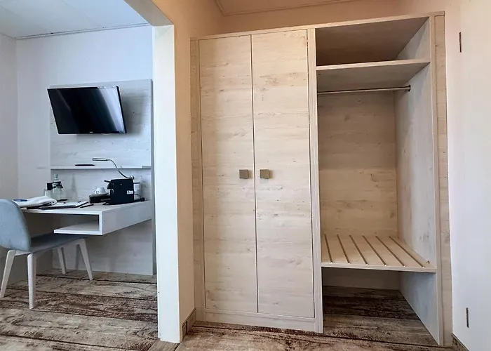 Szálloda Dormero 4*