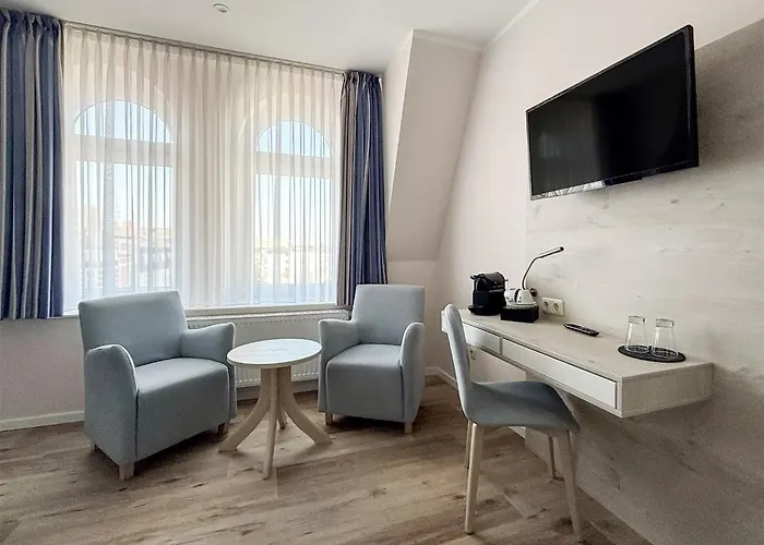 Dormero Wilhelmshaven