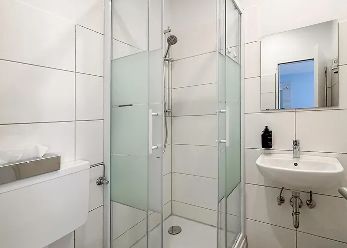 Dormero 4* Wilhelmshaven