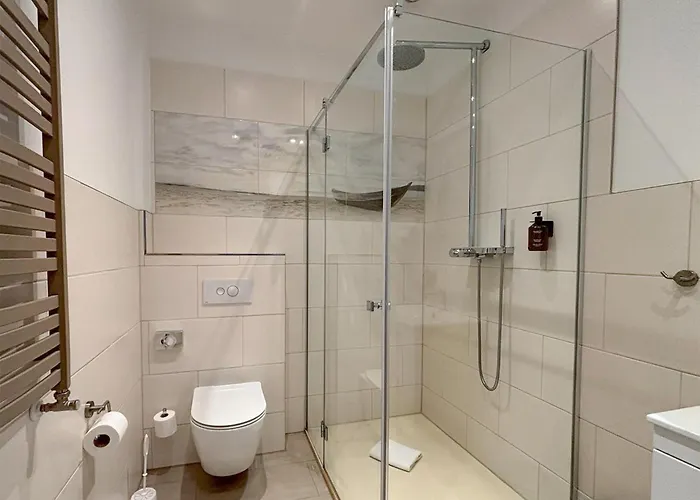 Szálloda Dormero Wilhelmshaven