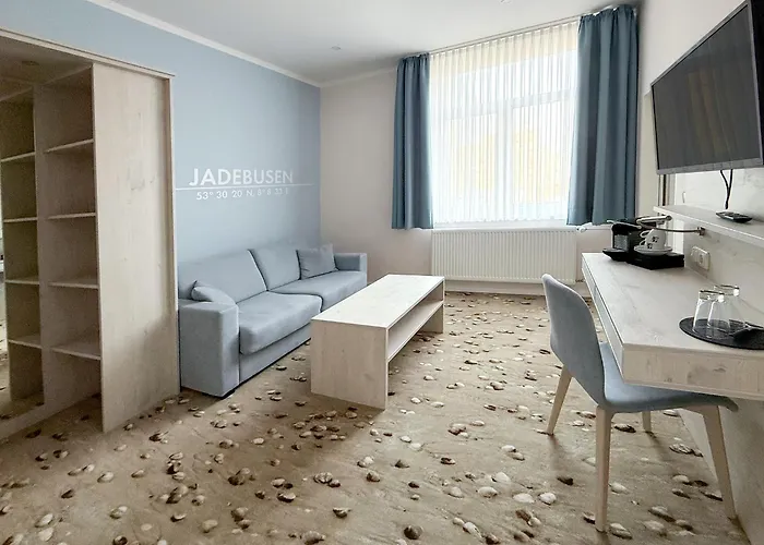 Dormero 4* Wilhelmshaven