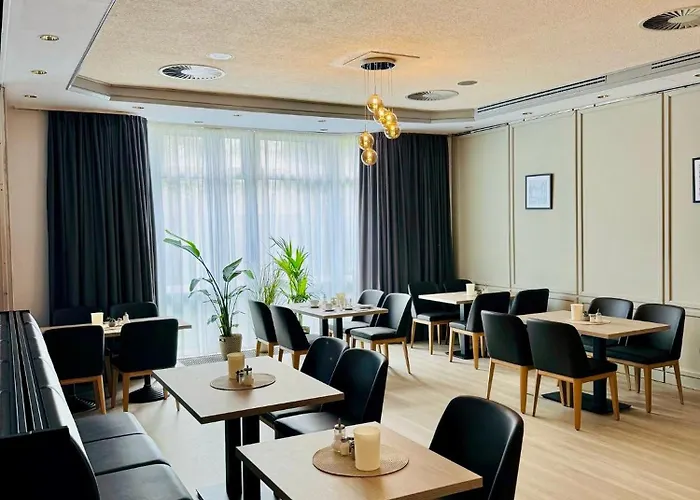 Dormero Wilhelmshaven