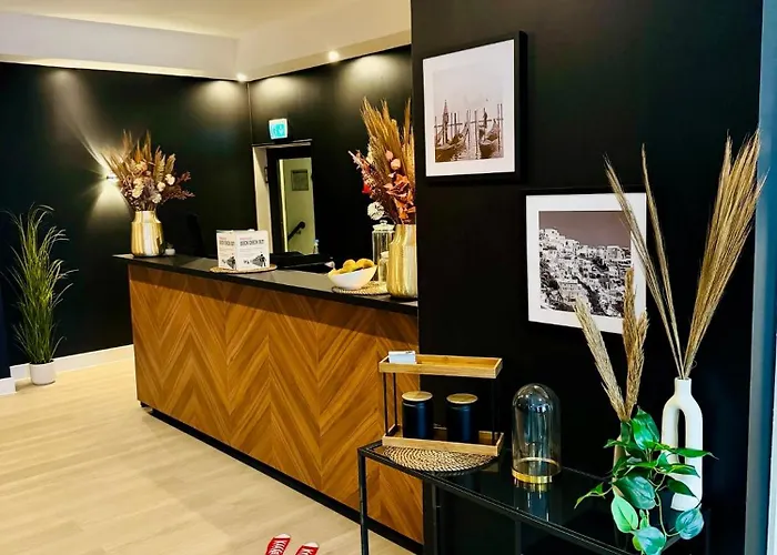 Dormero 4* Wilhelmshaven