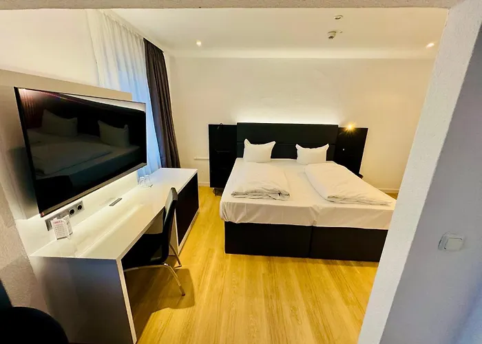 Dormero Wilhelmshaven