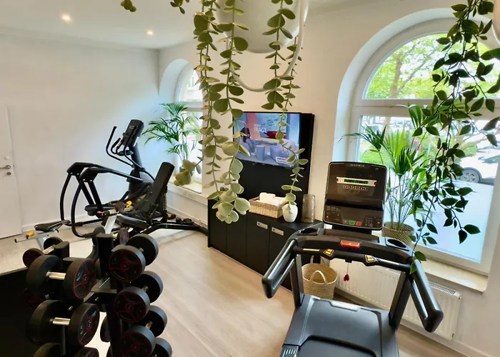 Dormero 4* Wilhelmshaven