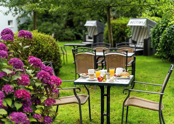 Szálloda Dormero 4*