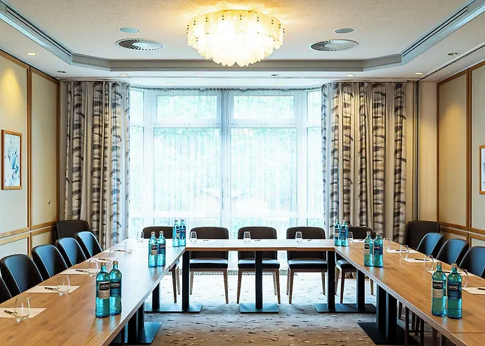 Dormero Szálloda 4*