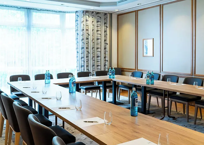 Dormero Szálloda 4*