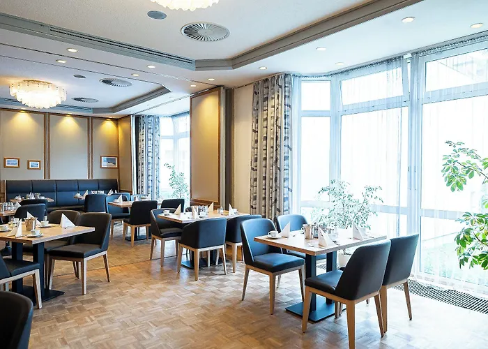 Szálloda Dormero 4*